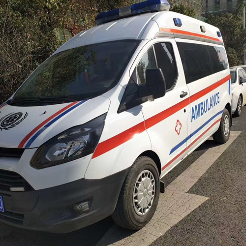 岑巩品质救护车出租,为您的健康出行负责