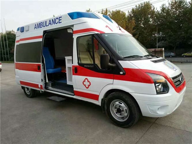 岑巩乌鲁木齐沙依巴克区上线 “安康护送” 非急救转运服务平台