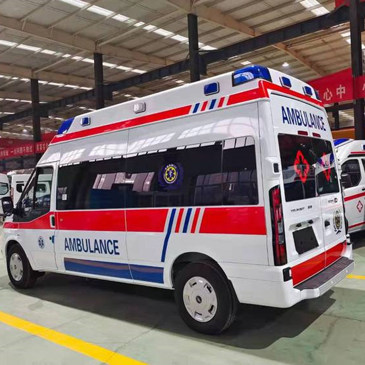 岑巩救护车出租 —— 专业、安全、高效的城市急救服务