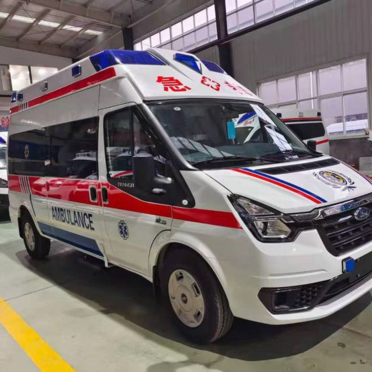 岑巩演唱会救护车出租保障现场