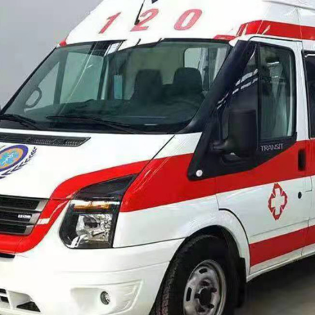 岑巩非急救护送病人转院租赁救护车的优缺点对比